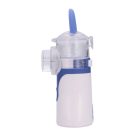 Extralink Smart Life N1 tragbarer Inhalator Nebulizer
