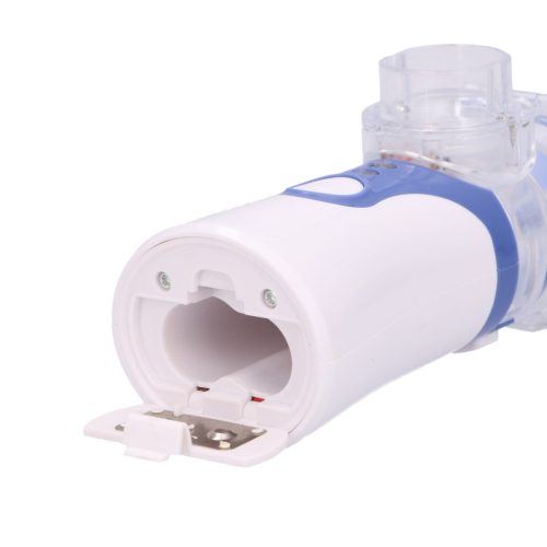 Extralink Smart Life N1 tragbarer Inhalator Nebulizer