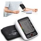 Extralink Smart Life K-69 blood pressure monitor cuff, black