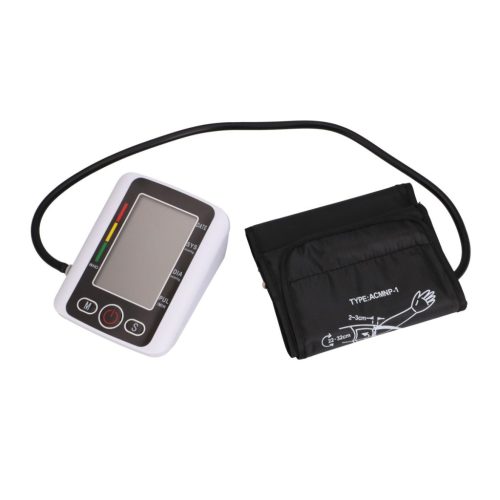 Extralink Smart Life K-69 blood pressure monitor cuff, black