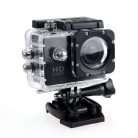 Extralink A10 action camera, black