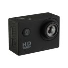 Extralink A10 action camera, black