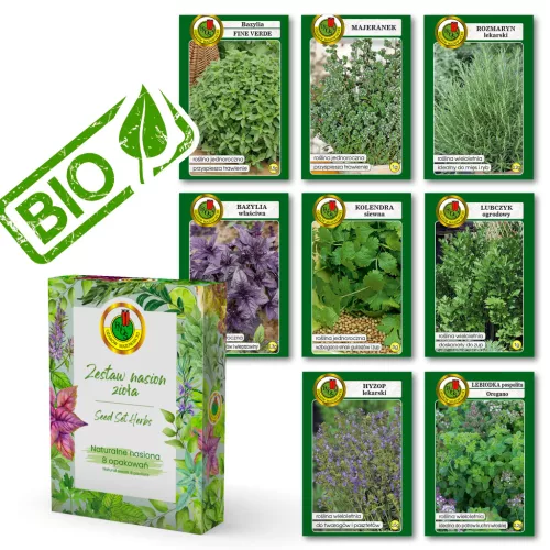 Extralink Smart Garden + herbs set, okoskaspó, WiFi, Bluetooth