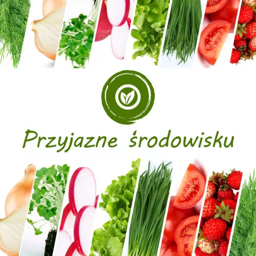 Extralink Smart Garden + zöldségkészlet, okoscserép, WiFi, Bluetooth