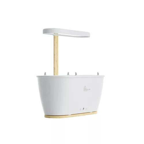 Extralink Smart Garden + zöldségkészlet, okoscserép, WiFi, Bluetooth