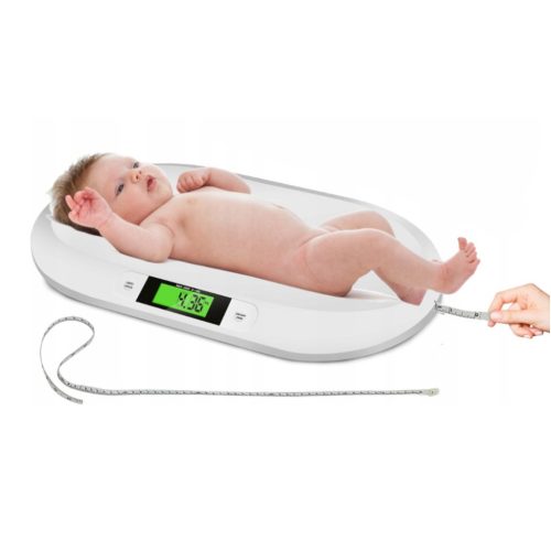 Extralink Smart Life B5 baby scale