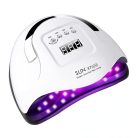 Extralink Beauty, UV LED Nagellampe, 180W