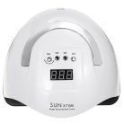 Extralink Beauty, UV LED Nagellampe, 180W