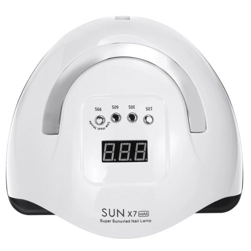 Extralink Beauty, UV LED Nagellampe, 180W