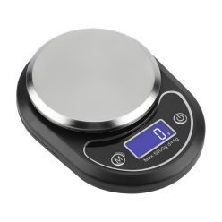Extralink Home K4 konyhai mérleg, 5 kg
