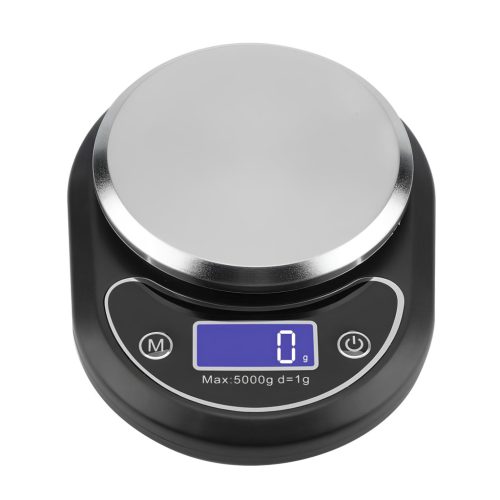 Extralink Home K4 Küchenwaage, 5 kg