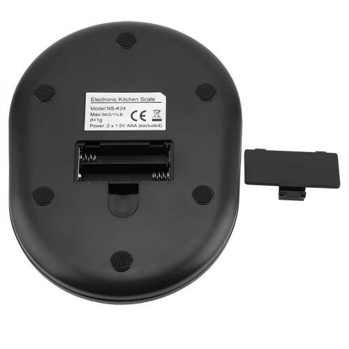 Extralink Home K4 Küchenwaage, 5 kg