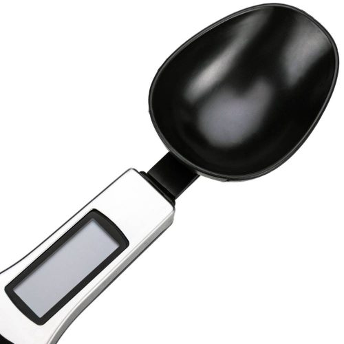 Extralink Home S1 kanálmérleg, 500 g / 0,1 g