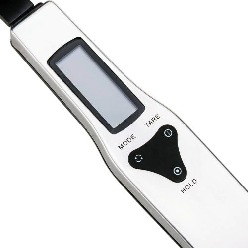 Extralink Home S1 kanálmérleg, 500 g / 0,1 g