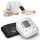 Extralink Smart Life K-4S white wrist blood pressure monitor