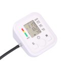 Extralink Smart Life K-4S white wrist blood pressure monitor