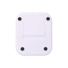 Extralink Smart Life K-4S white wrist blood pressure monitor