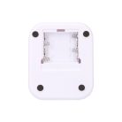 Extralink Smart Life K-4S white wrist blood pressure monitor