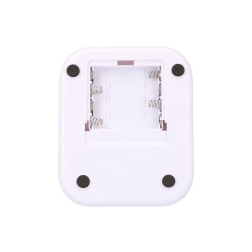 Extralink Smart Life K-4S white wrist blood pressure monitor