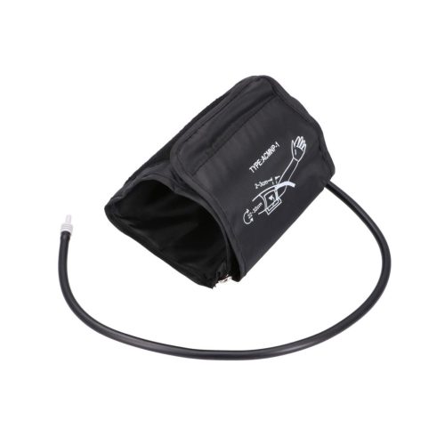 Extralink Smart Life K-4S white wrist blood pressure monitor