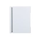 Extralink quality, outdoor PoE switch, 8x RJ45 1000Mbps PoE, 2x SFP, 200W, level 2, active cooling