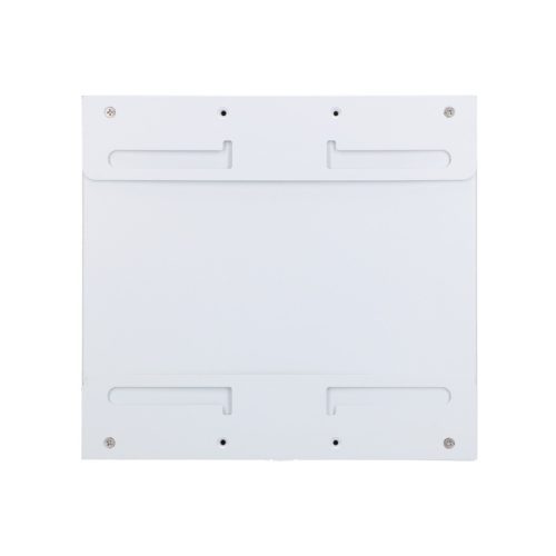 Extralink quality, outdoor PoE switch, 8x RJ45 1000Mbps PoE, 2x SFP, 200W, level 2, active cooling