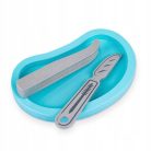 Extralink Toys kis orvos és ápoló játékkészlet, 43 elemmel, bőröndben