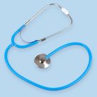 Extralink Toys kis orvos és ápoló játékkészlet, 43 elemmel, bőröndben