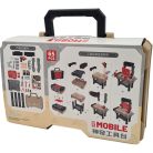 Extralink toys, Barkácsoló készlet, Nagy méretű barkács műhely