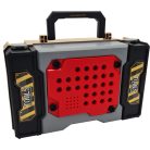 Extralink toys, Barkácsoló készlet, Nagy méretű barkács műhely