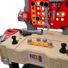 Extralink toys, Barkácsoló készlet, Nagy méretű barkács műhely