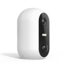 Extralink Smart Life SolarEye outdoor camera with solar panel wireless Full HD 1080p WiFi 5200mAh IP54 Tuya