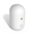 Extralink Smart Life SolarEye outdoor camera with solar panel wireless Full HD 1080p WiFi 5200mAh IP54 Tuya