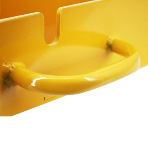 Extralink FXPB-1 kábelcséve görgő akár 200kg terhelésig