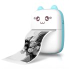 Extralink, self-adhesive thermal paper for printer, 1 piece