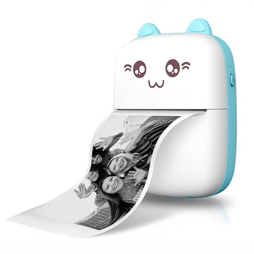 Extralink, self-adhesive thermal paper for printer, 1 piece