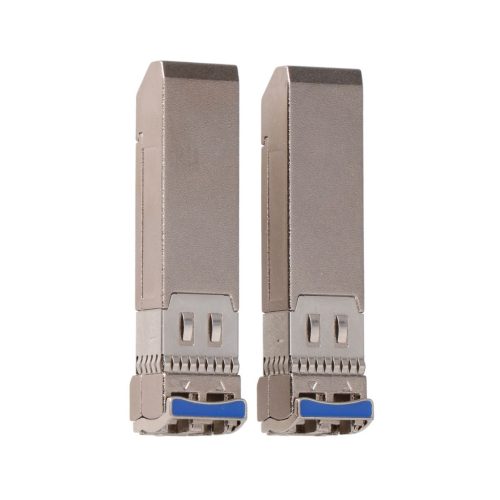 Extralink SFP28 25g 2 pack – SFP28 module – 25 Gbps, LC/UPC duplex, 1310 nm, 10 km, single-mode, DOM.