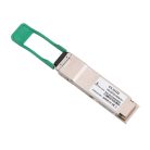 Extralink QSFP28, QSFP28 module, 100 Gb/s, 2 km, singlemode, duplex LC