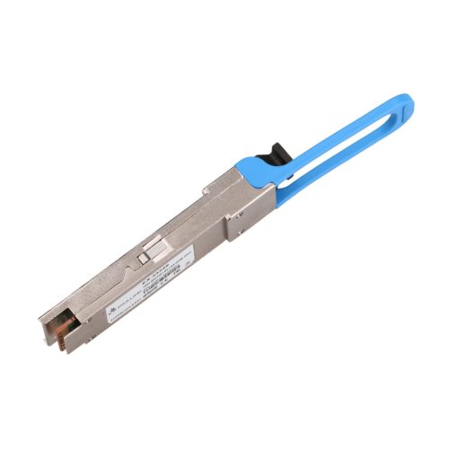 Extralink QSFP28, QSFP28 module, 100 Gb/s, 10 km, singlemode, duplex LC