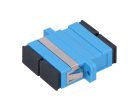 Extralink SC/UPC Adapter, Singlemode, Duplex