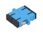 Extralink SC/UPC Adapter, Singlemode, Duplex