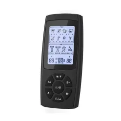   Extralink Vital+ Basic, muscle and nerve electrostimulator, TENS EMS