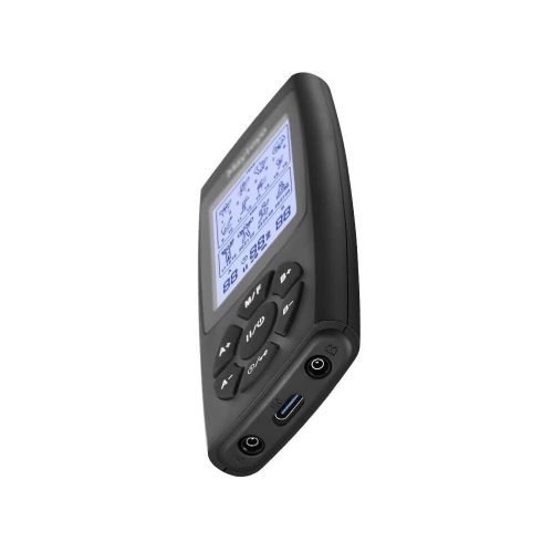 Extralink Vital+ Basic, muscle and nerve electrostimulator, TENS EMS