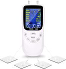Extralink Vital+ Advanced, muscle and nerve electrostimulator, TENS EMS