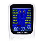 Extralink Vital+ Advanced, muscle and nerve electrostimulator, TENS EMS
