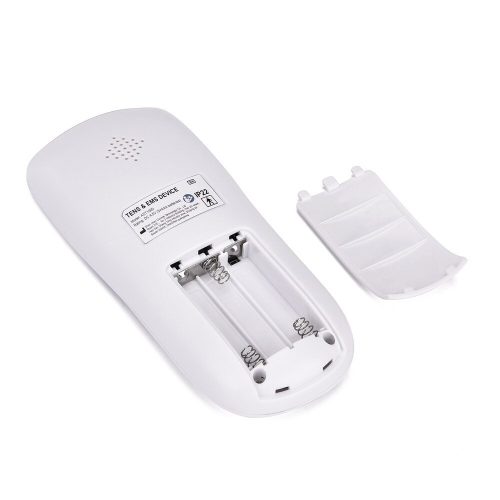 Extralink Vital+ Advanced, muscle and nerve electrostimulator, TENS EMS