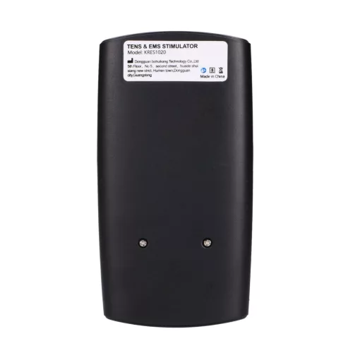 Extralink Vital+ Essential, muscle and nerve electrostimulator, TENS EMS