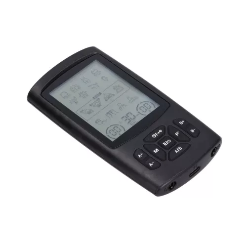 Extralink Vital+ Essential, muscle and nerve electrostimulator, TENS EMS