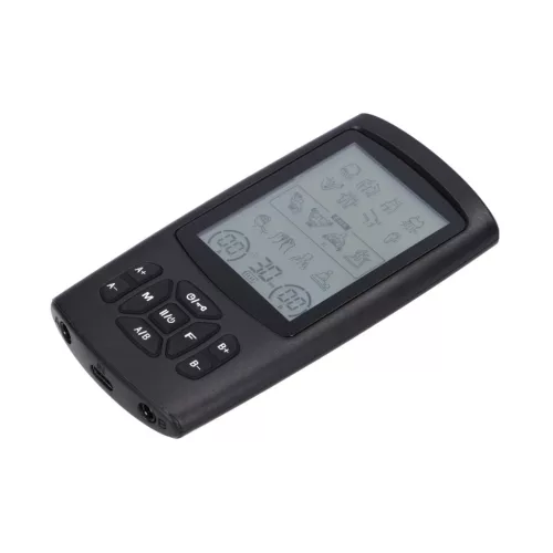 Extralink Vital+ Essential, muscle and nerve electrostimulator, TENS EMS