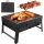 Extralink Home GL-640 grill